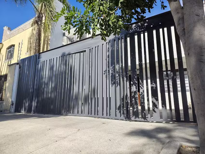 Herrer&iacute;a y Mantenimiento MANPRO