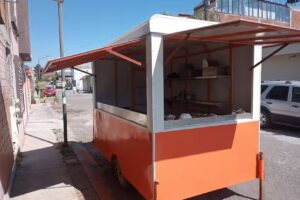 Herrería Y Más …..