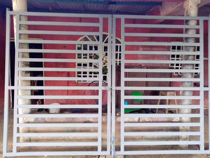 Herreria y Mtto Palma