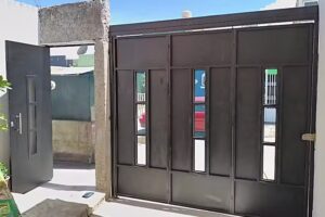 Herrer&iacute;a y muebles Ben&iacute;tez