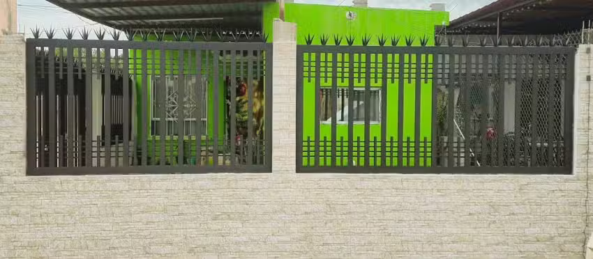 Herreria y Multiservicios de Empalme &ldquo;Metal Craft&rdquo;