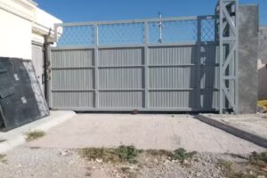 Herrer&iacute;a y Novedades Monterrey