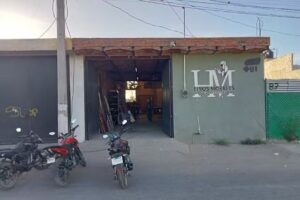 Herrer&iacute;a y Paileria Hermanos Morales