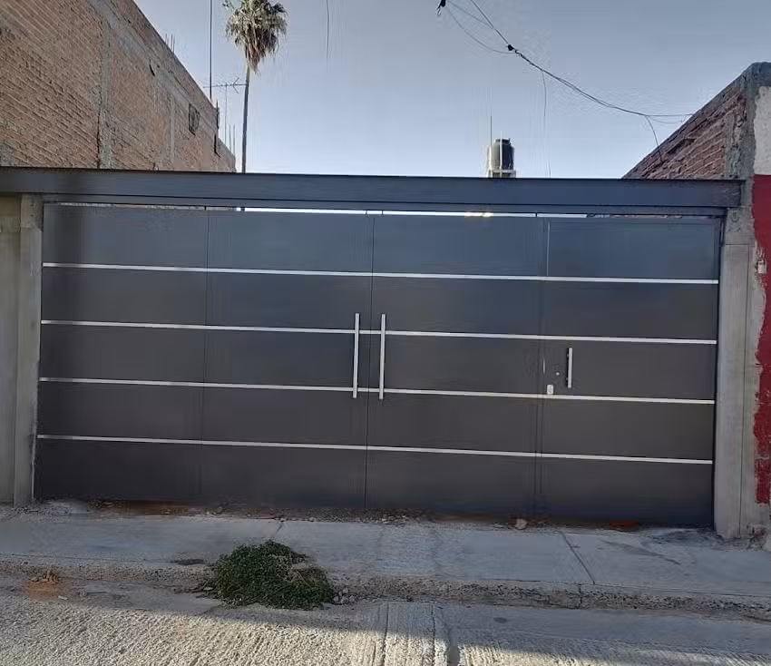 Herrer&iacute;a y Paileria industriales Semace