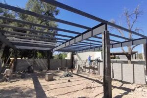 HERRERIA Y PAILERIA LOPEZ