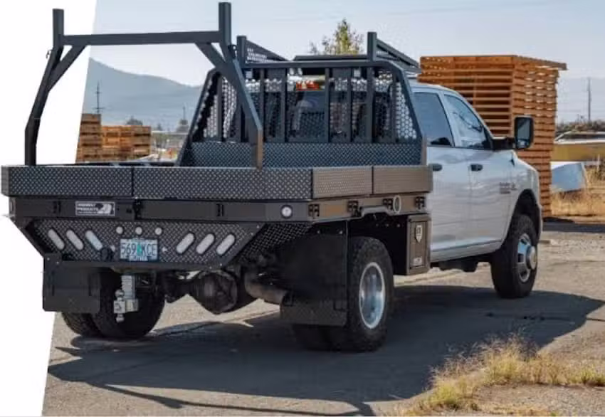 Herrer&iacute;a y Pailer&iacute;a.