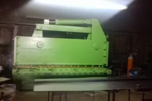 HERRERIA Y PERFILES GR