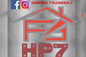 Herreria y plomer&iacute;a 7