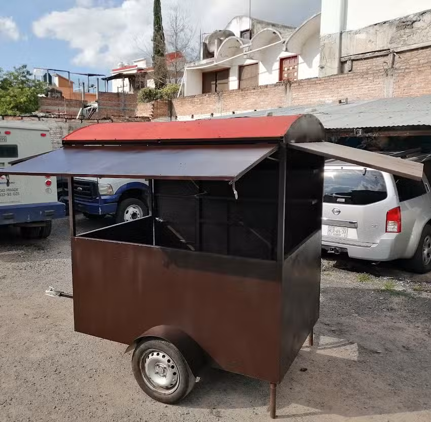 Herrer&iacute;a y Portones Autom&aacute;ticos Arturos