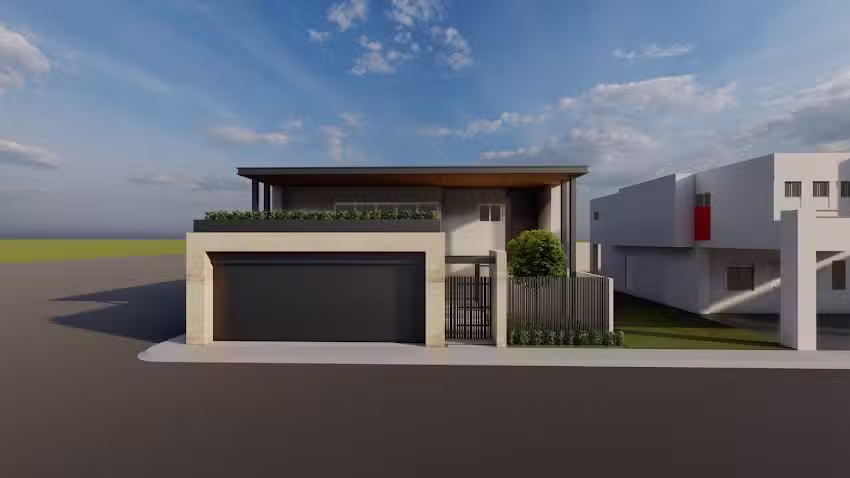 Herreria y Portones el&eacute;ctricos medina