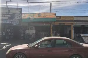 Herrería y Remodelaciones Marín