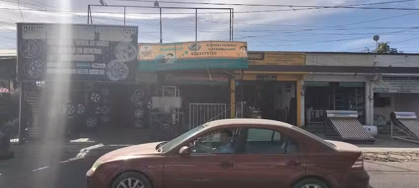 Herrer&iacute;a y Remodelaciones Mar&iacute;n