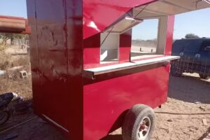 Herreria y Remolques Don Jose