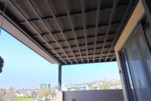 Herrer&iacute;a y renta de andamios gomez