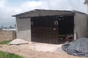 Herrer&iacute;a y Reparaci&oacute;n de Booster Los Pinos