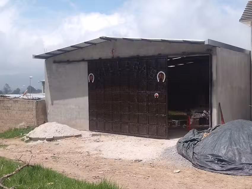 Herrer&iacute;a y Reparaci&oacute;n de Booster Los Pinos