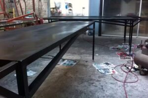 Herrer&iacute;a y Restauraci&oacute;n Espinosa