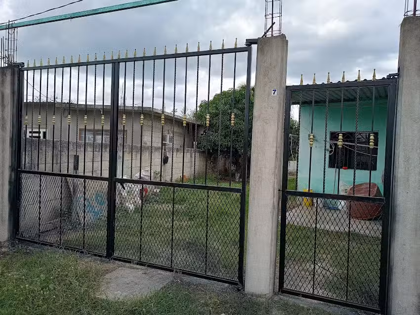 Herreria y Restauracion