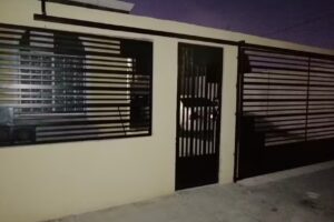 Herrer&iacute;a y servicios barraza