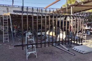 Herreria y Servicios Noriega