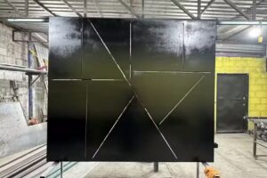 Herreria y servicios Reyes