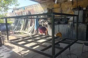 Herrer&iacute;a y servicios sepi