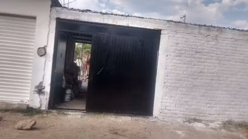 Herreria y serv&iacute;sios Mu&ntilde;oz