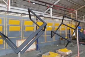 Herreria y Soldadores En Monterrey | HMOBEL