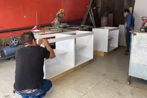 herreria y soldadura