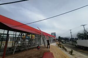 Herrer&iacute;a y soldadura