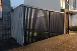 Herrer&iacute;a y Soldadura Daniel&rsquo;s