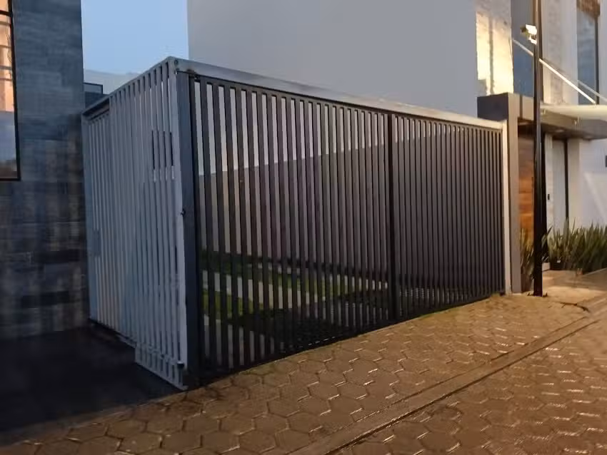 Herrer&iacute;a y Soldadura Daniel&rsquo;s