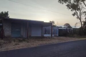 Herrer&iacute;a y soldadura don martin