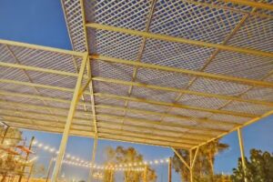 Herreria y Soldadura DURAN