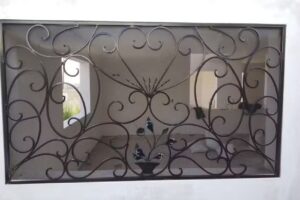 Herrer&iacute;a y soldadura el ranchito