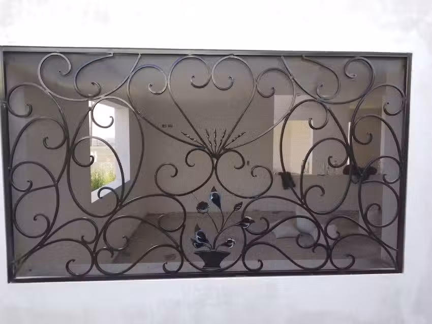 Herrer&iacute;a y soldadura el ranchito