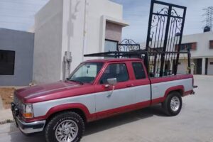 Herreria y soldadura en general