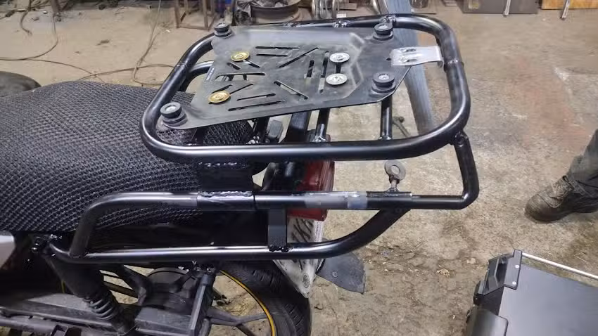 Herreria y soldadura en general,asadores,parrillas