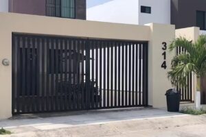 Herrer&iacute;a y soldadura en General Johnny