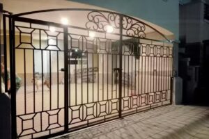 Herrer&iacute;a y soldadura Estrada