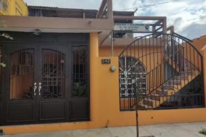 Herreria y soldadura general M&M