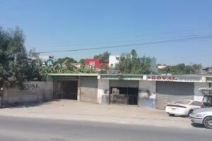 Herreria Y Soldadura La Union