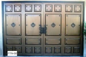 Herrer&iacute;a y soldadura &ldquo;MESBAC&rdquo;