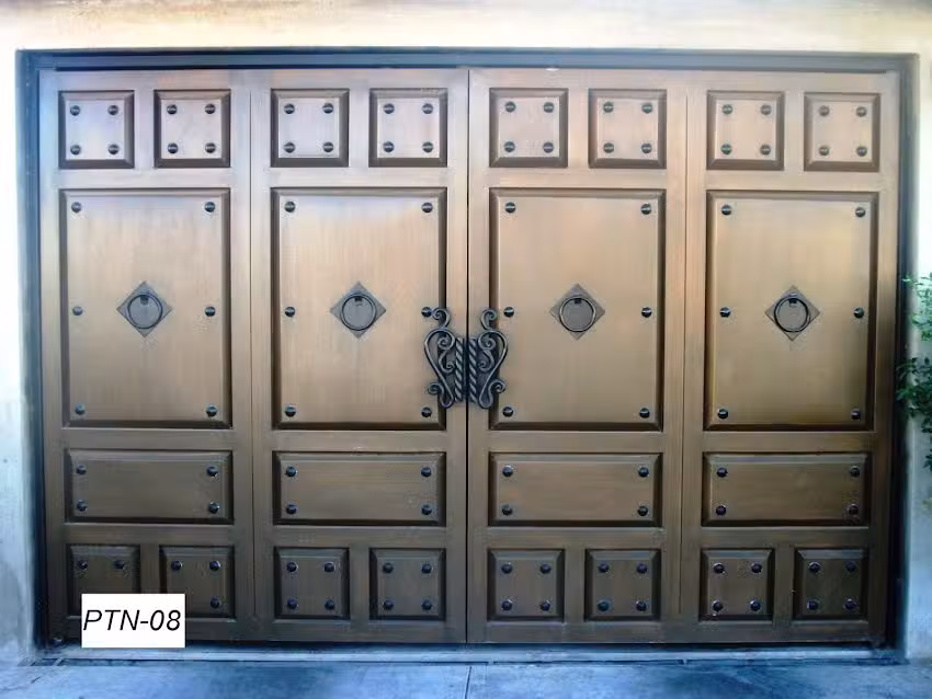 Herrer&iacute;a y soldadura &ldquo;MESBAC&rdquo;