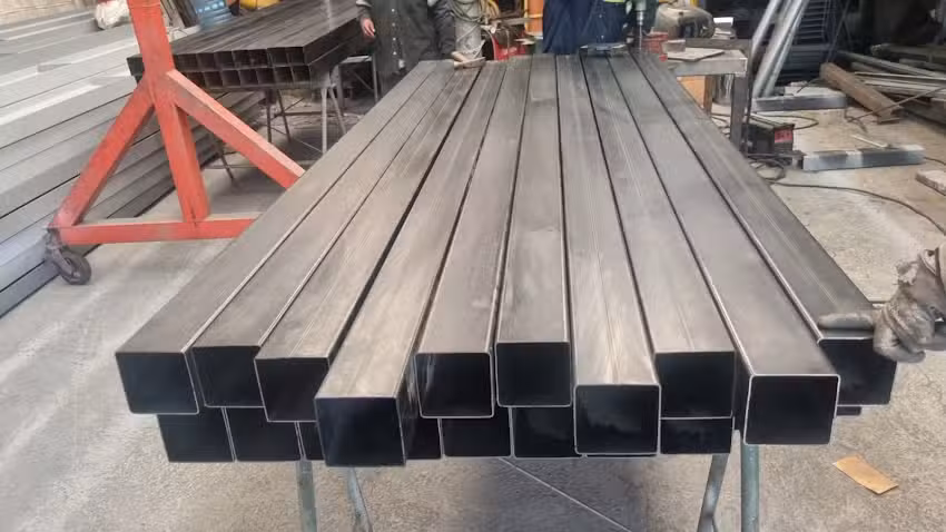 Herrer&iacute;a y Soldadura Quiroz