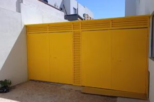 Herrer&iacute;a y Soldadura &ldquo;SANTOS&rdquo;