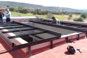 Herrería y Soldadura Velazquez