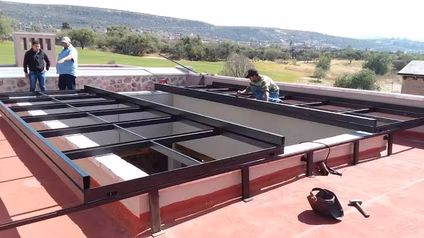 Herrer&iacute;a y Soldadura Velazquez