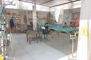 Herrer&iacute;a y soluci&oacute;nes LEYVA