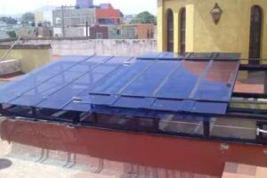 Herrer&iacute;a y Vidrios Vaca